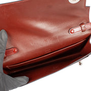 shop 100% authentic second hand Hermès Rouge H Box Piano PHW on Labellov.com