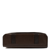 shop 100% authentic second hand Louis Vuitton Brown Epi Leather Harrington Crossbody Bag on Labellov.com