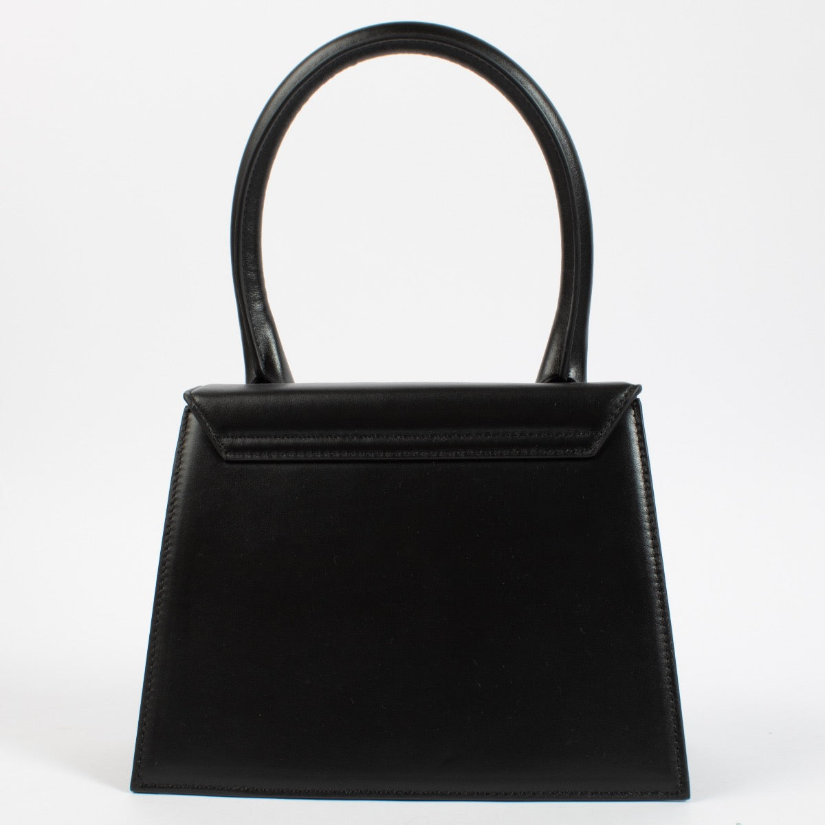 Jacquemus Black Grand Chiquito Bag