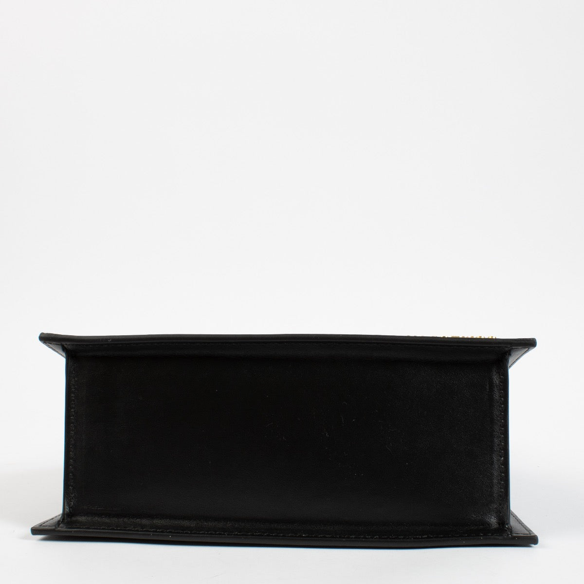 Jacquemus Black Grand Chiquito Bag
