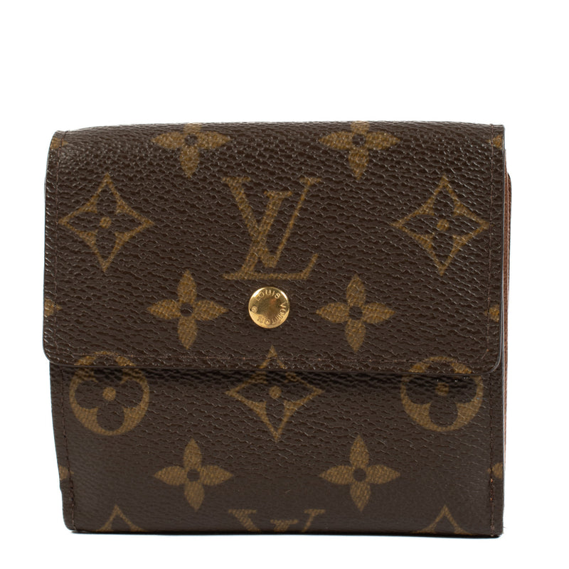 Louis Vuitton Monogram Wallet