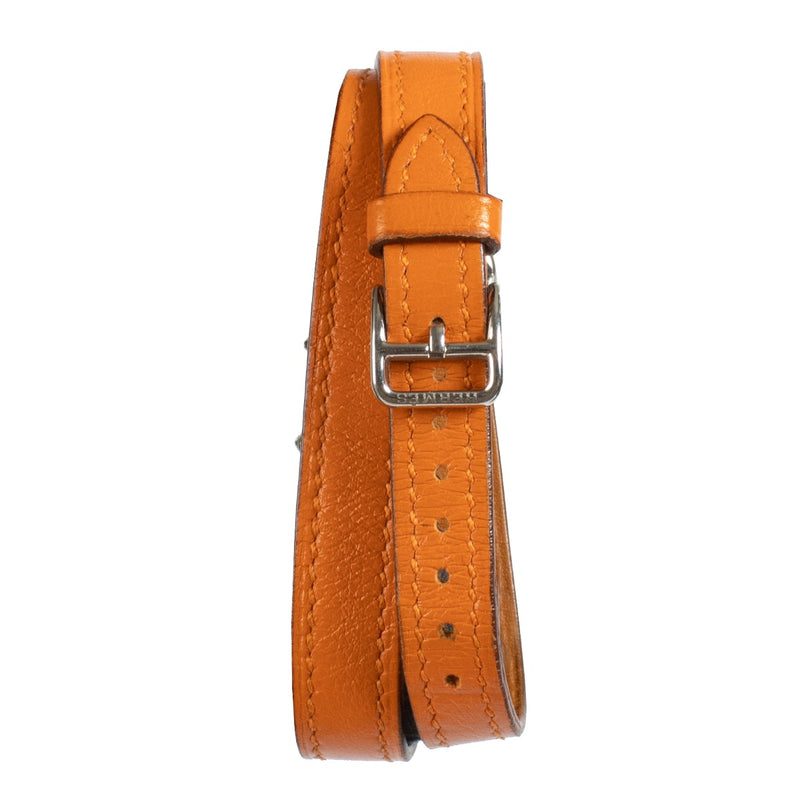 Hermès Cape Cod Dual Time Zone Watch CC3.510