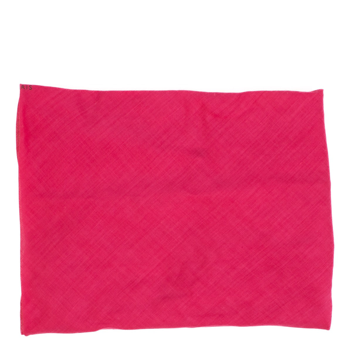 buy 100% authentic pre loved Hermès Pink Giant Triangle Scarf on Labellov.com