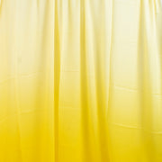 Shop 100% authentic secondhand Hermès Yellow Cashmere Scarf on LABELLOV.COM