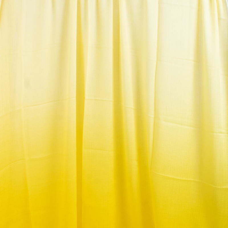 Shop 100% authentic secondhand Hermès Yellow Cashmere Scarf on LABELLOV.COM