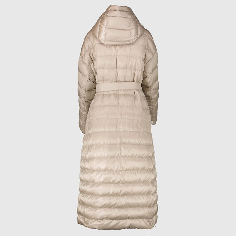 Max Mara The Cube Reversible Padded Coat - FR40