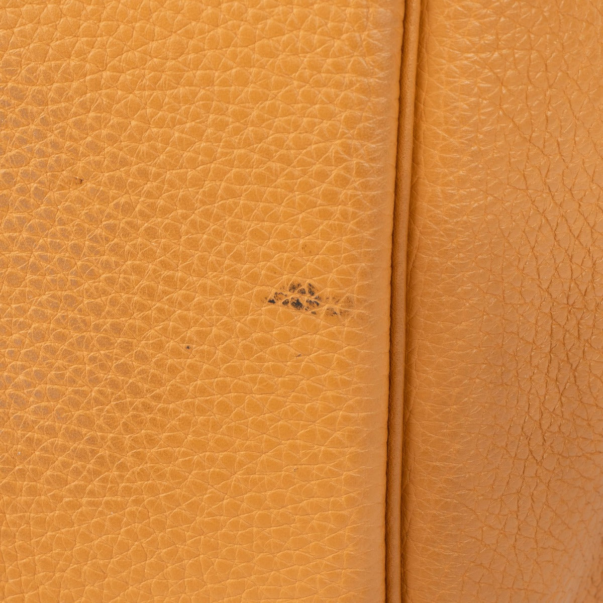 Sac Hermès Picotin Lock 22 Eclat Toffee/Bordeaux Clemence/Swift PHW