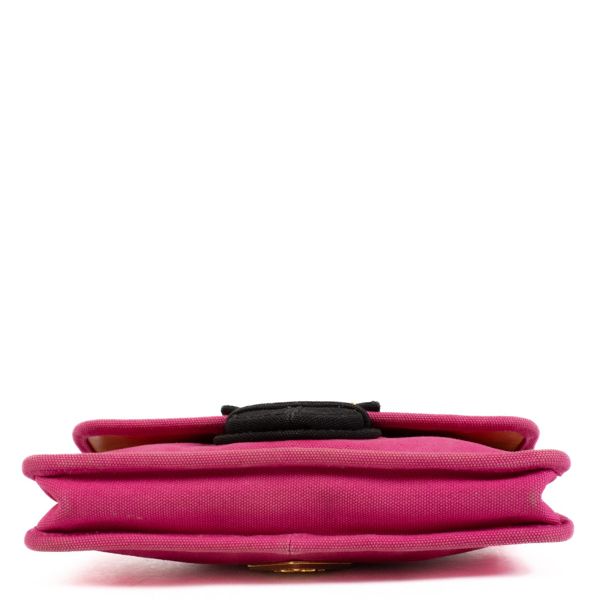 shop 100% authentic second hand Prada Pink Clutch on Labellov.com