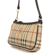 Burberry Monogram Small Shoulder Bag