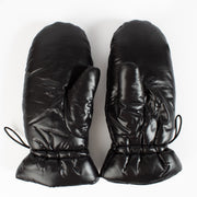 Shop 100% authentic second hand Moncler Black Gloves on Labellov.com
