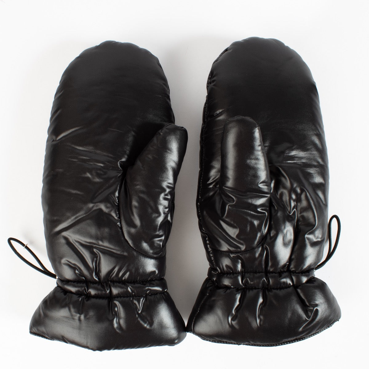 Shop 100% authentic second hand Moncler Black Gloves on Labellov.com