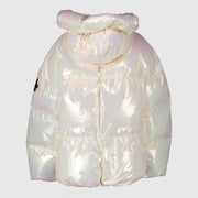 shop 100% authentic second hand Moncler Grenoble Tillier Down Puffer Jacket - Size 4 on Labellov.com