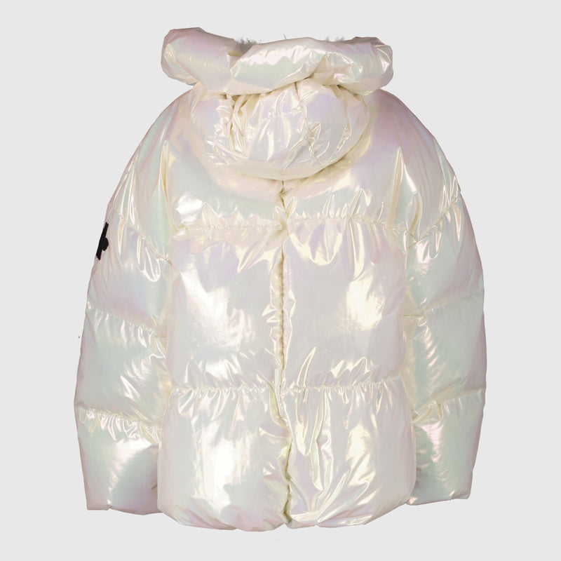 shop 100% authentic second hand Moncler Grenoble Tillier Down Puffer Jacket - Size 4 on Labellov.com