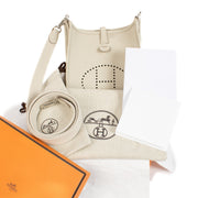 Hermès Evelyne 16 Beton Clemence PHW