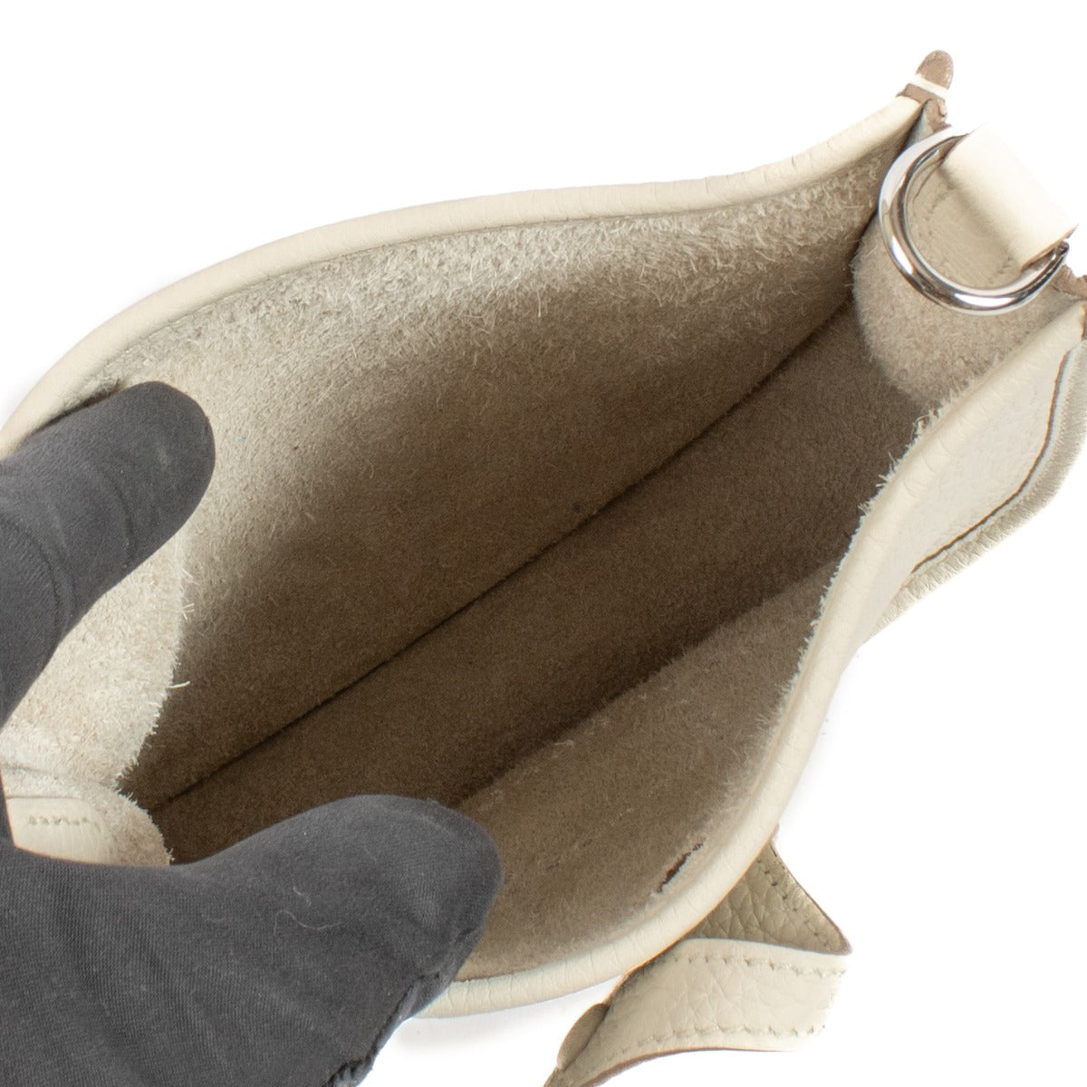 Hermès Evelyne 16 Beton Clemence PHW