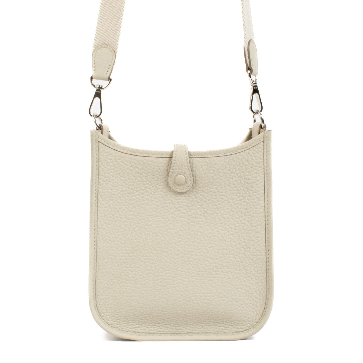 Hermès Evelyne 16 Beton Clemence PHW