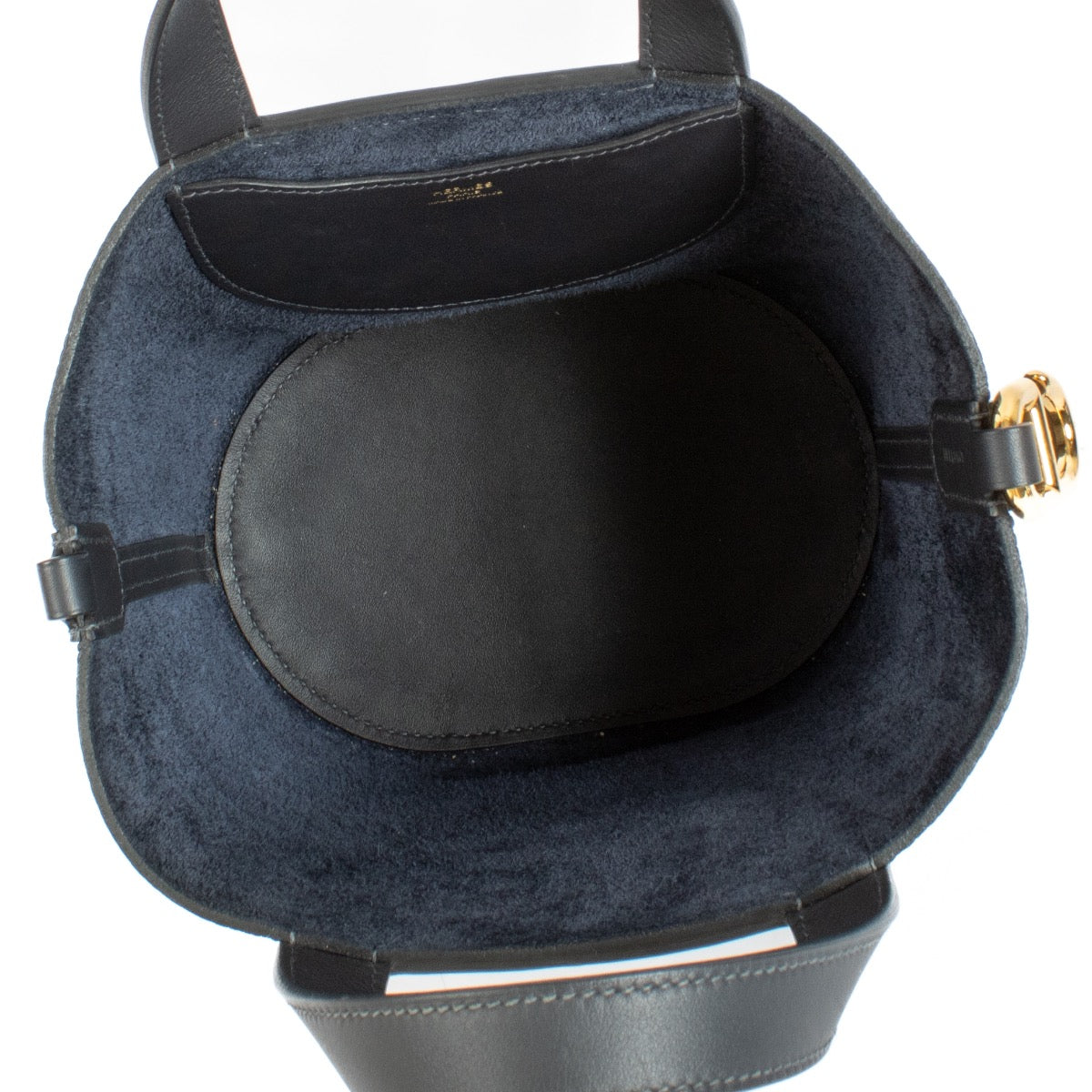 Authentic second hand Hermès In-The-Loop 18 Caban Clemence/swift on Labellov.com