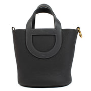 Authentic second hand Hermès In-The-Loop 18 Caban Clemence/swift on Labellov.com
