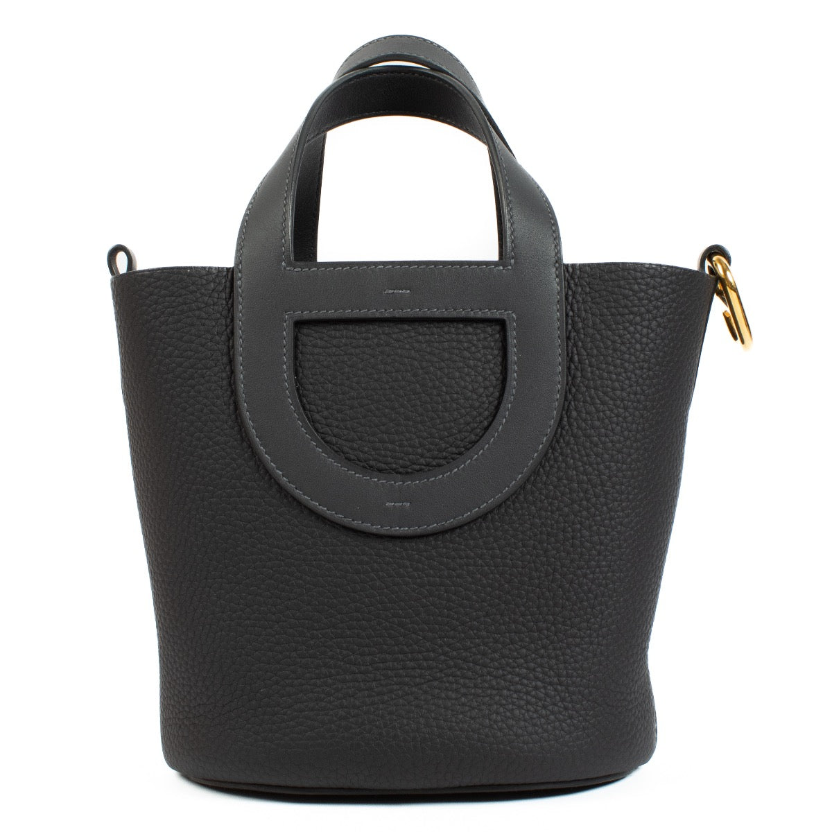 Authentic second hand Hermès In-The-Loop 18 Caban Clemence/swift on Labellov.com