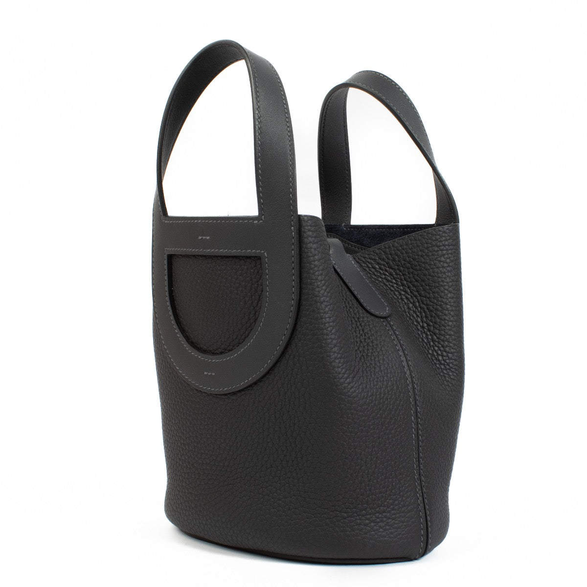 Authentic second hand Hermès In-The-Loop 18 Caban Clemence/swift on Labellov.com