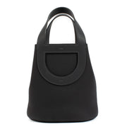 Authentic second hand Hermès In-The-Loop 18 Caban Clemence/swift on Labellov.com