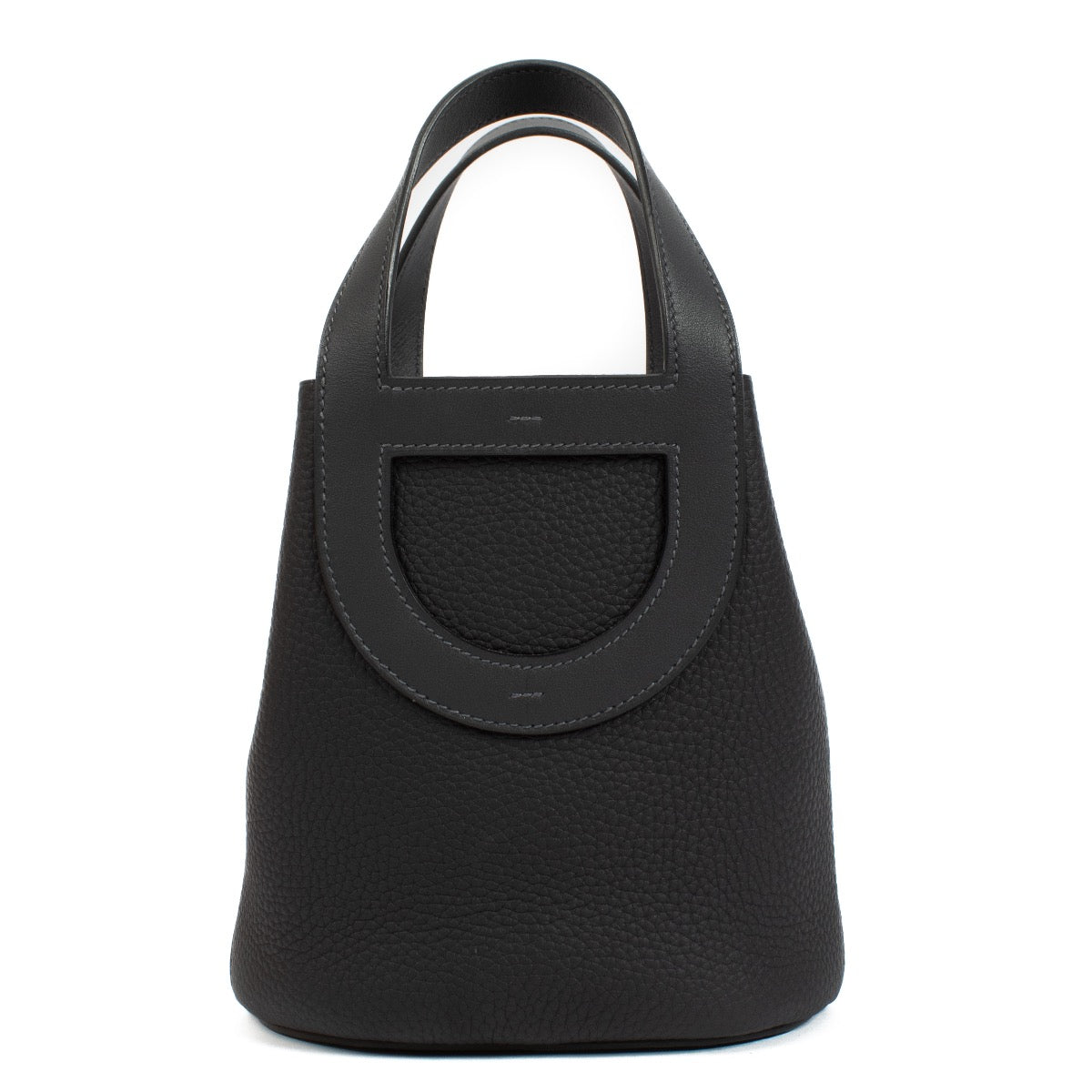 Authentic second hand Hermès In-The-Loop 18 Caban Clemence/swift on Labellov.com
