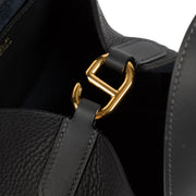 Authentic second hand Hermès In-The-Loop 18 Caban Clemence/swift on Labellov.com