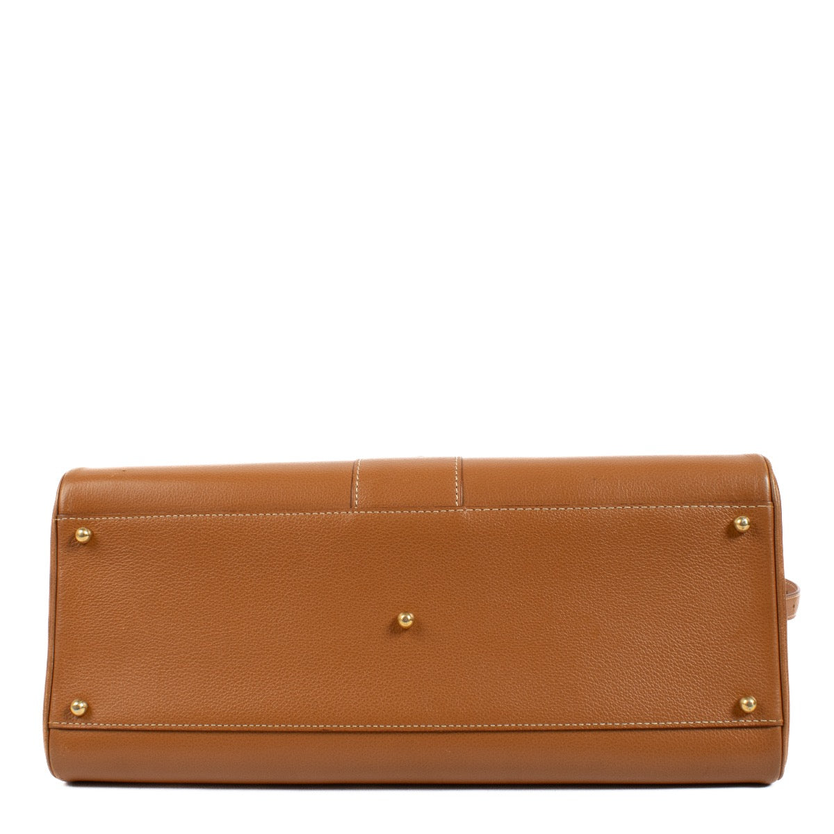 buy 100% authentic pre loved Delvaux Cognac Brillant GM on Labellov.com