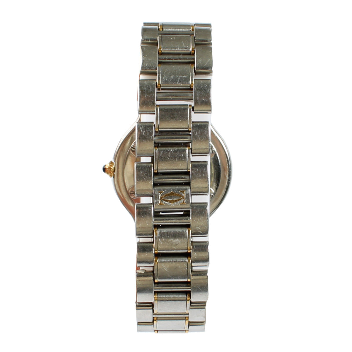 Cartier Must de Cartier 21 Watch