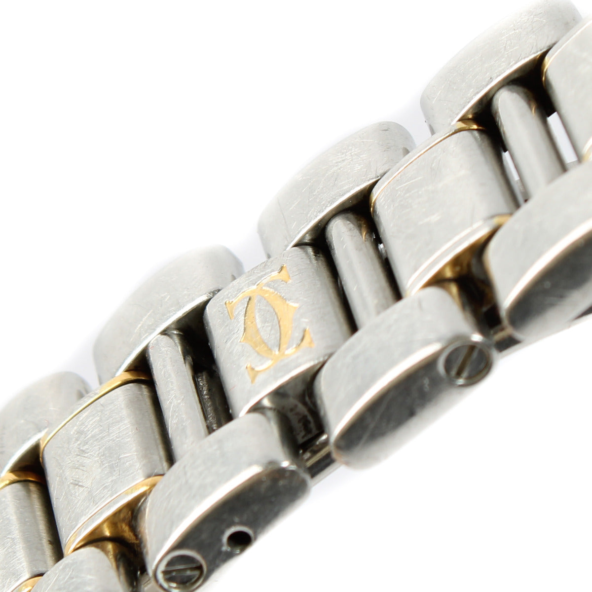 Cartier Must de Cartier 21 Watch