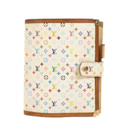Shop safe online at Labellov in Antwerp, Brussels and Knokke this 100% authentic second hand Louis Vuitton Murakami Agenda Cover. Veilig online tweedehands authentieke Louis Vuitton Murakami Agenda Cover kopen bij Labellov in Antwerpen.