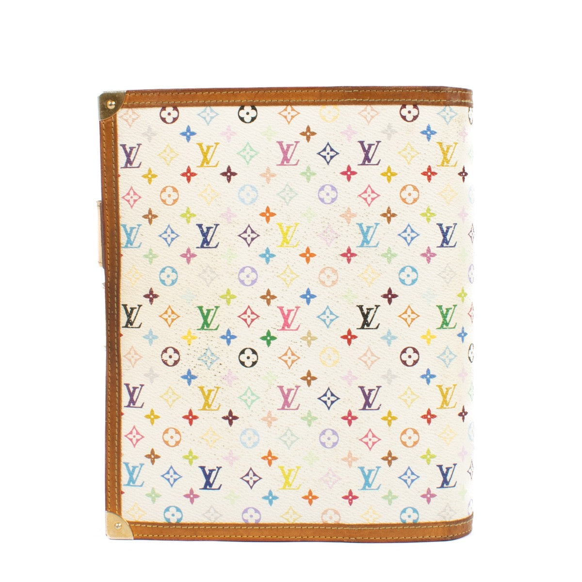 Shop safe online at Labellov in Antwerp, Brussels and Knokke this 100% authentic second hand Louis Vuitton Murakami Agenda Cover. Veilig online tweedehands authentieke Louis Vuitton Murakami Agenda Cover kopen bij Labellov in Antwerpen.