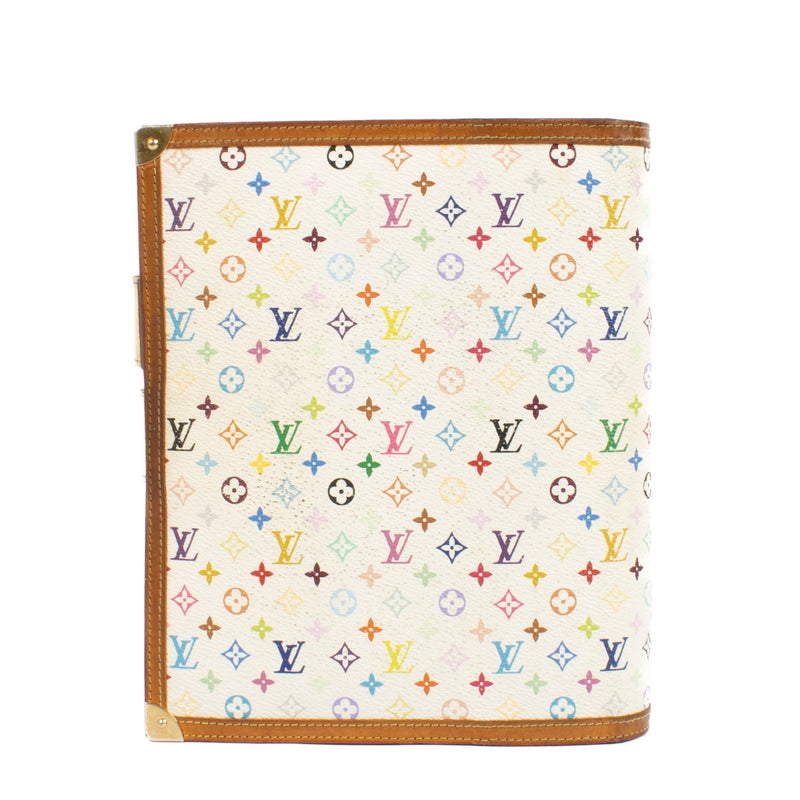 Shop safe online at Labellov in Antwerp, Brussels and Knokke this 100% authentic second hand Louis Vuitton Murakami Agenda Cover. Veilig online tweedehands authentieke Louis Vuitton Murakami Agenda Cover kopen bij Labellov in Antwerpen.