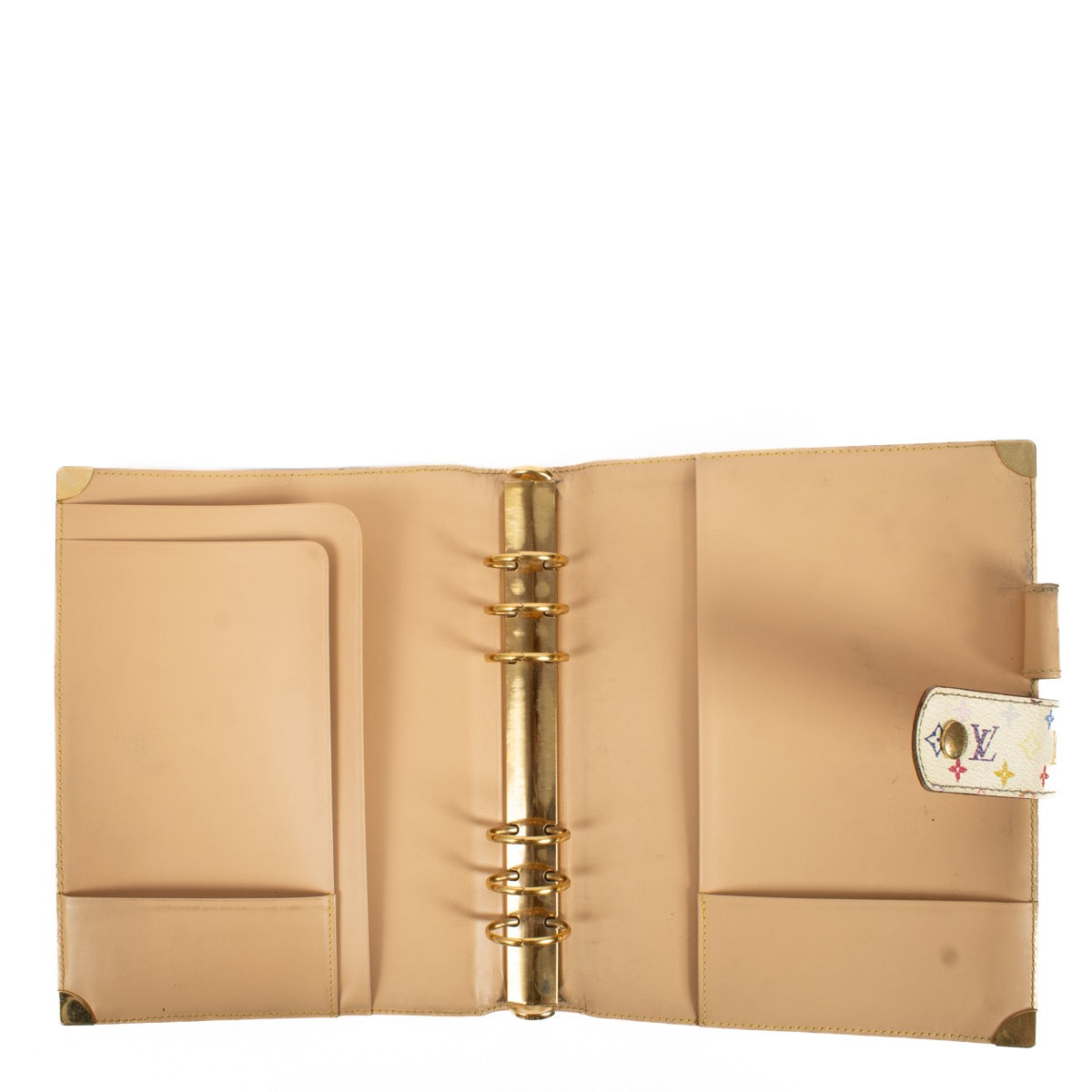 Shop safe online at Labellov in Antwerp, Brussels and Knokke this 100% authentic second hand Louis Vuitton Murakami Agenda Cover. Veilig online tweedehands authentieke Louis Vuitton Murakami Agenda Cover kopen bij Labellov in Antwerpen.