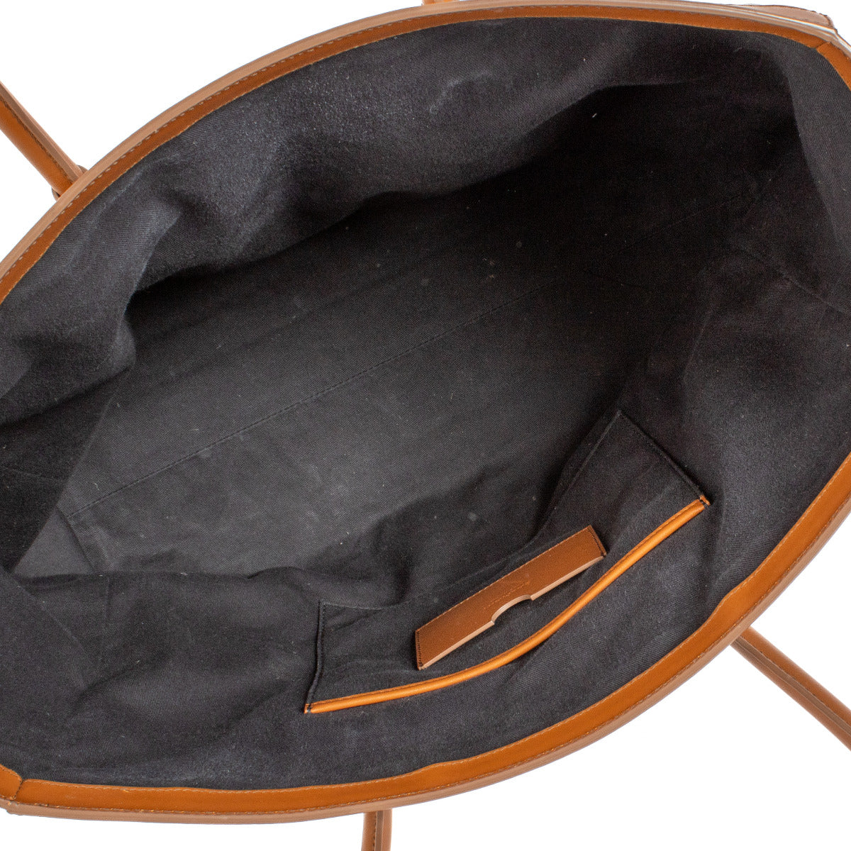 Balmain Canvas B-Army Shopper Tote Bag