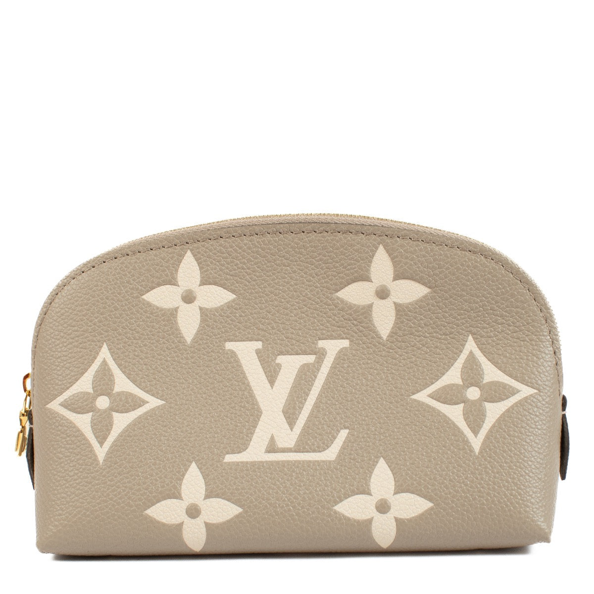 Louis Vuitton Monogram Empreinte Cosmetic Pouch PM