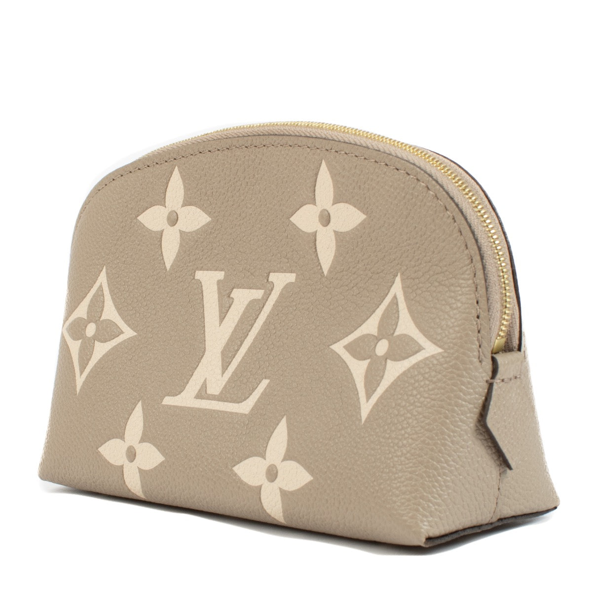 Louis Vuitton Monogram Empreinte Cosmetic Pouch PM