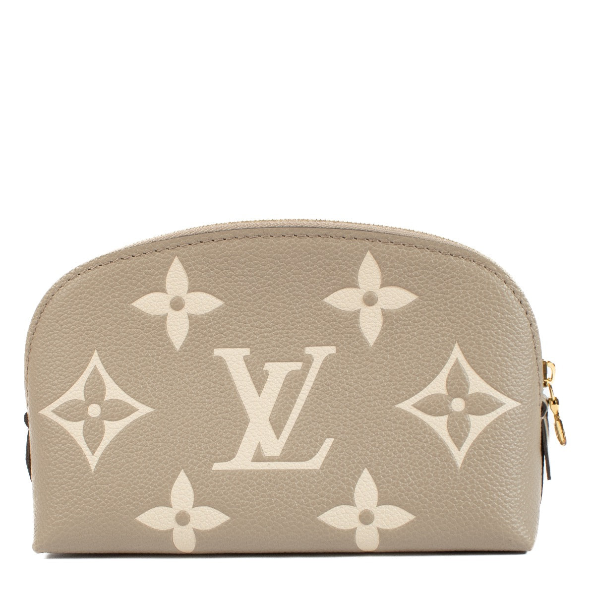 Louis Vuitton Monogram Empreinte Cosmetic Pouch PM