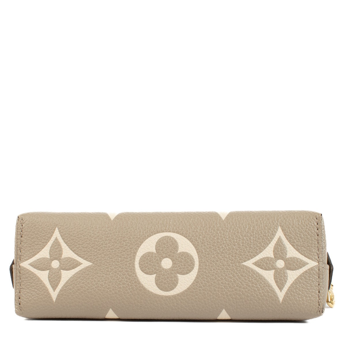 Louis Vuitton Monogram Empreinte Cosmetic Pouch PM