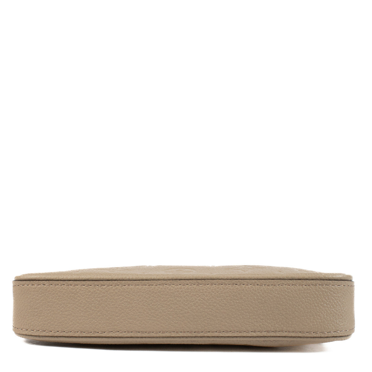 Louis Vuitton Dune Monogram Empreinte Easy Pouch On Strap