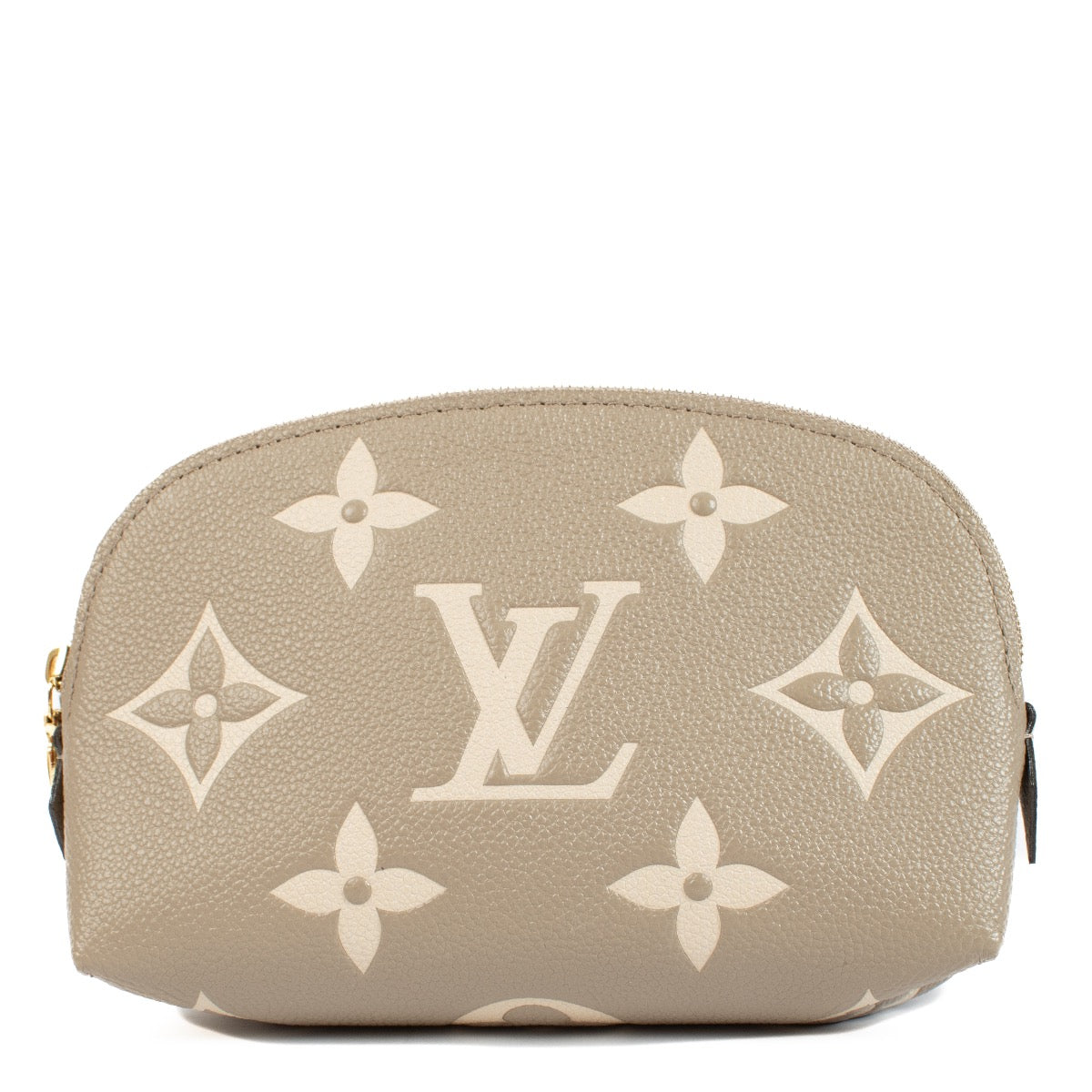 Louis Vuitton Monogram Empreinte Cosmetic Pouch PM
