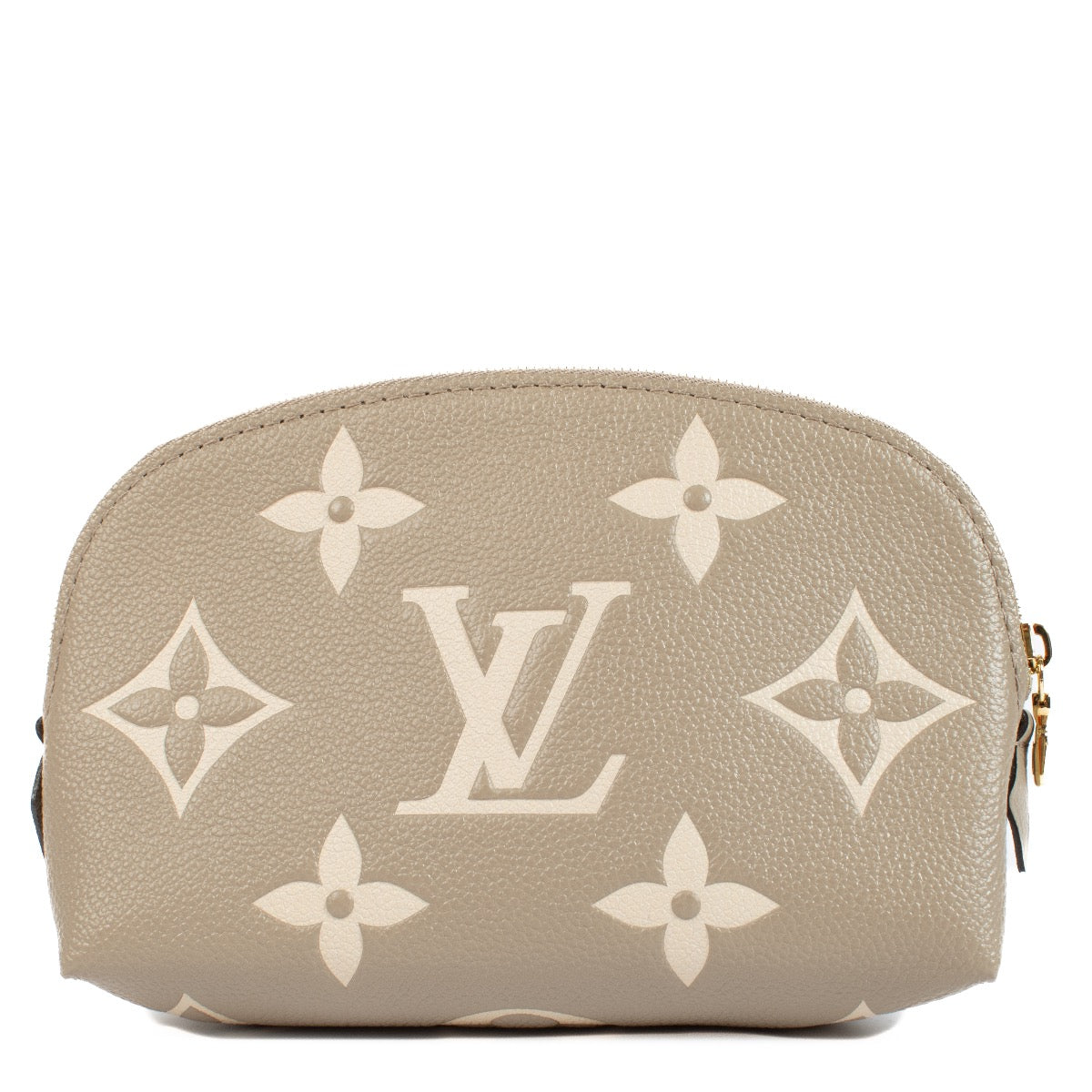 Louis Vuitton Monogram Empreinte Cosmetic Pouch PM