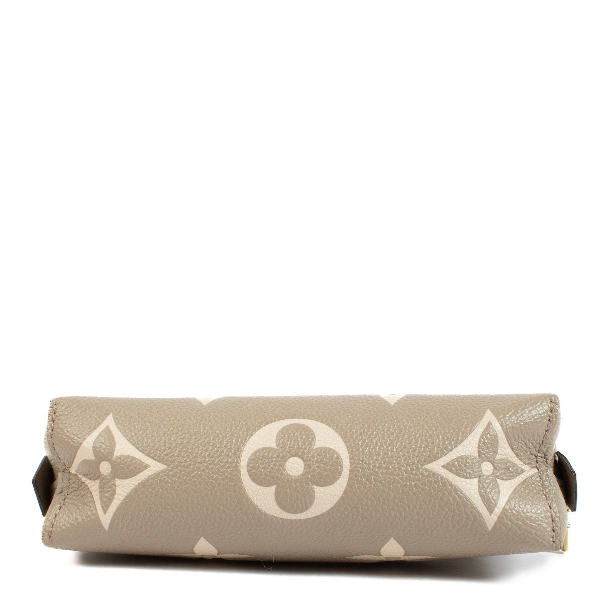 Louis Vuitton Monogram Empreinte Cosmetic Pouch PM