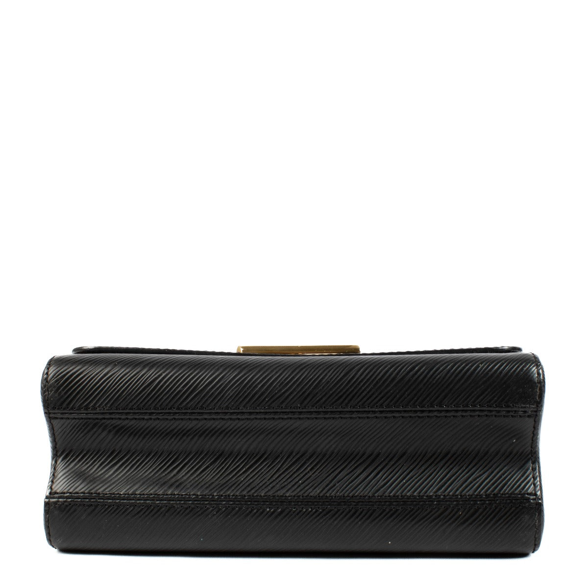buy 100% authentic pre loved Louis Vuitton Black Epi Leather Twist MM on Labellov.com