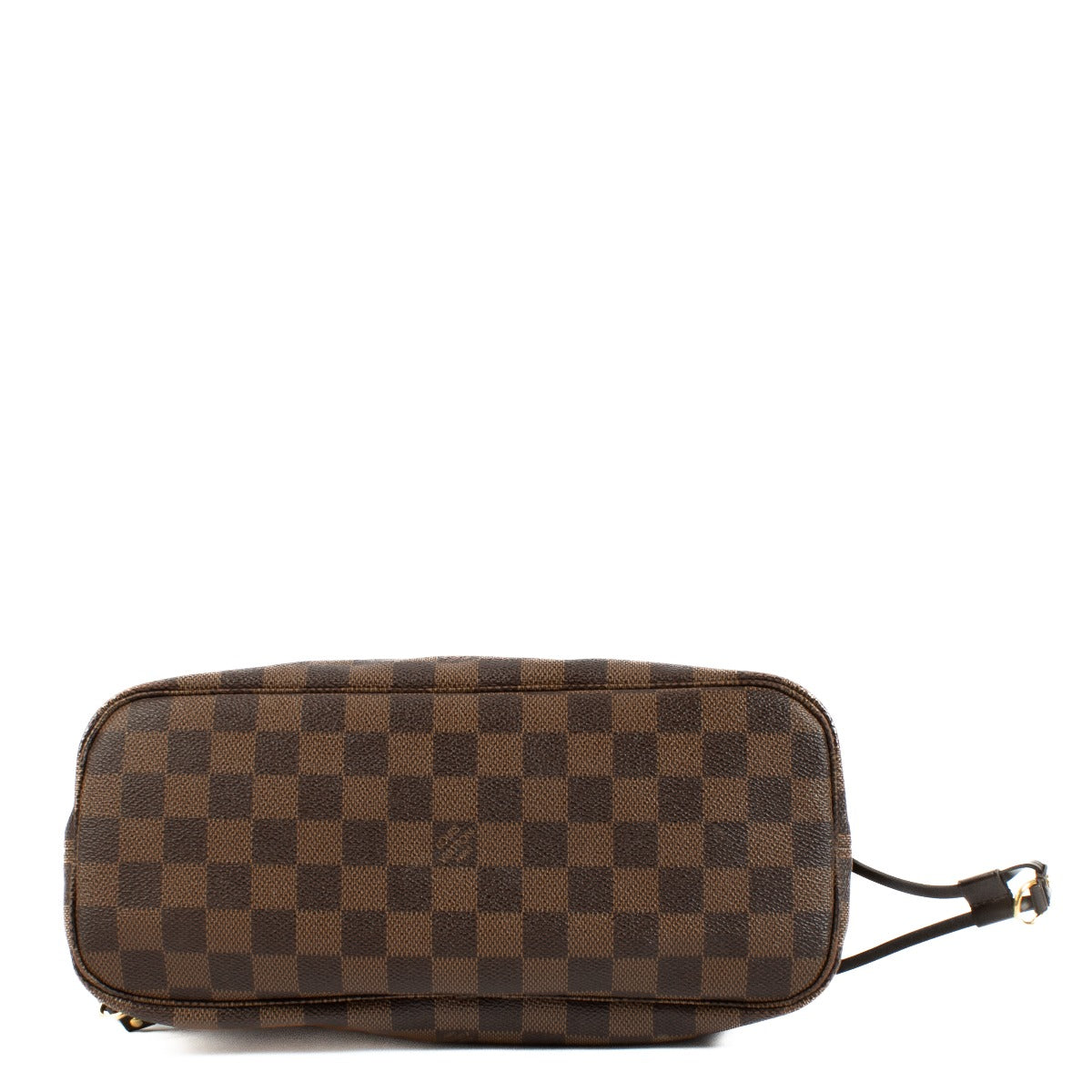 Louis Vuitton Damier Ebène Neverfull PM
