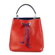 Shop 100% authentic secondhand Louis Vuitton Red Epi NéoNoé Top Handle on Labellov.com