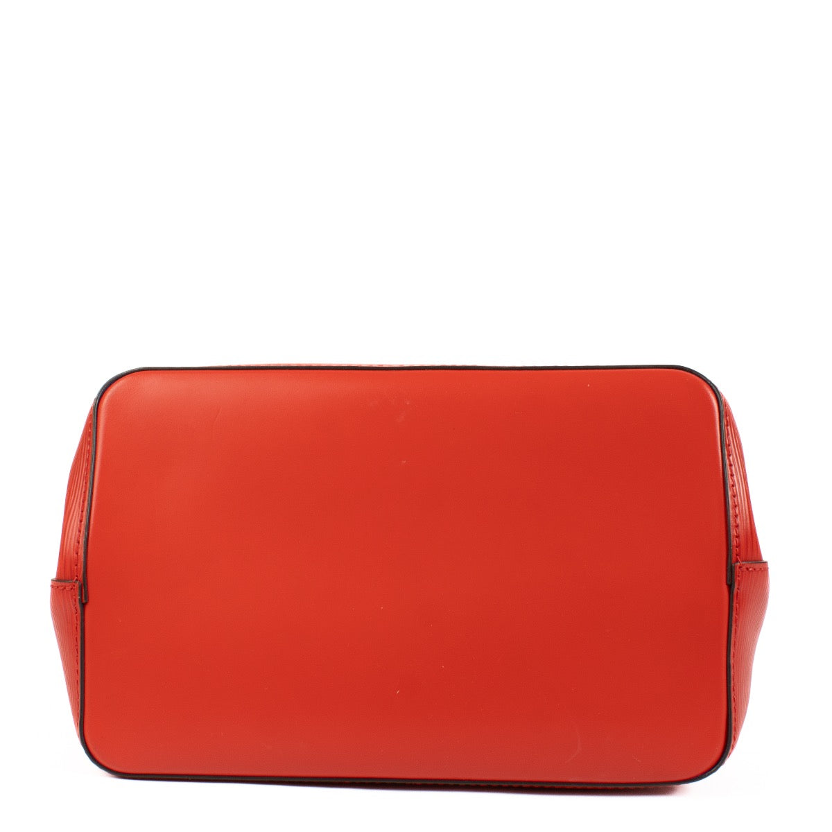 Shop 100% authentic secondhand Louis Vuitton Red Epi NéoNoé Top Handle on Labellov.com