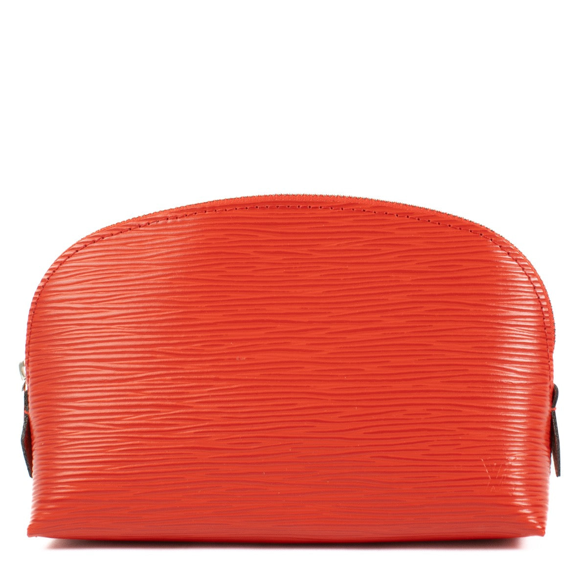Trousse de Toilette Louis Vuitton Epi Rouge PM