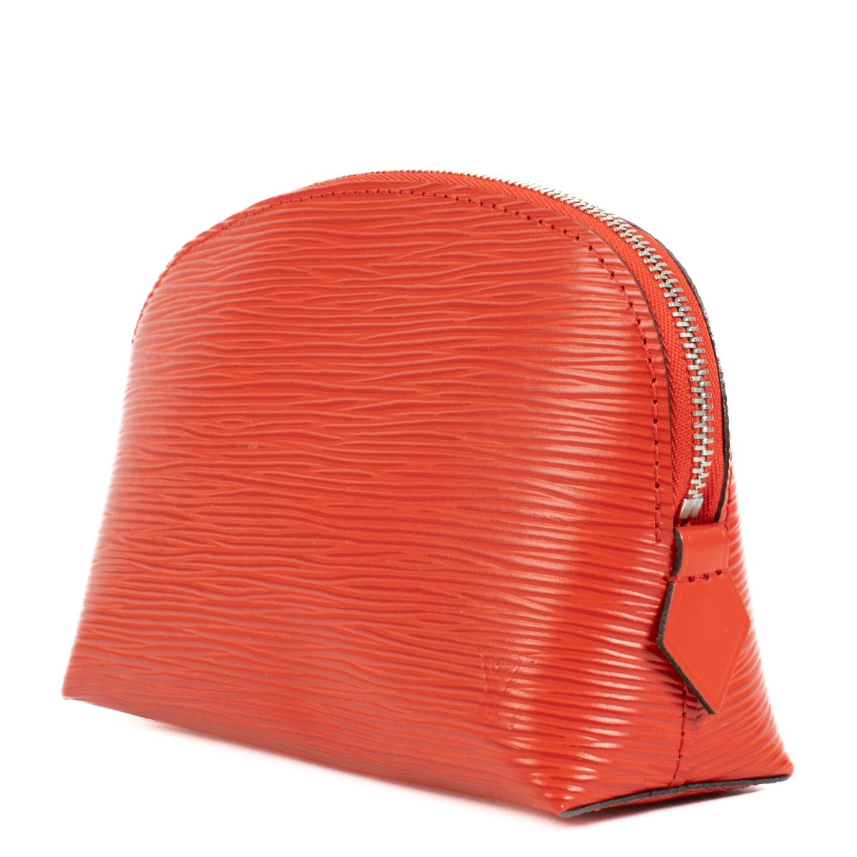 Trousse de Toilette Louis Vuitton Epi Rouge PM