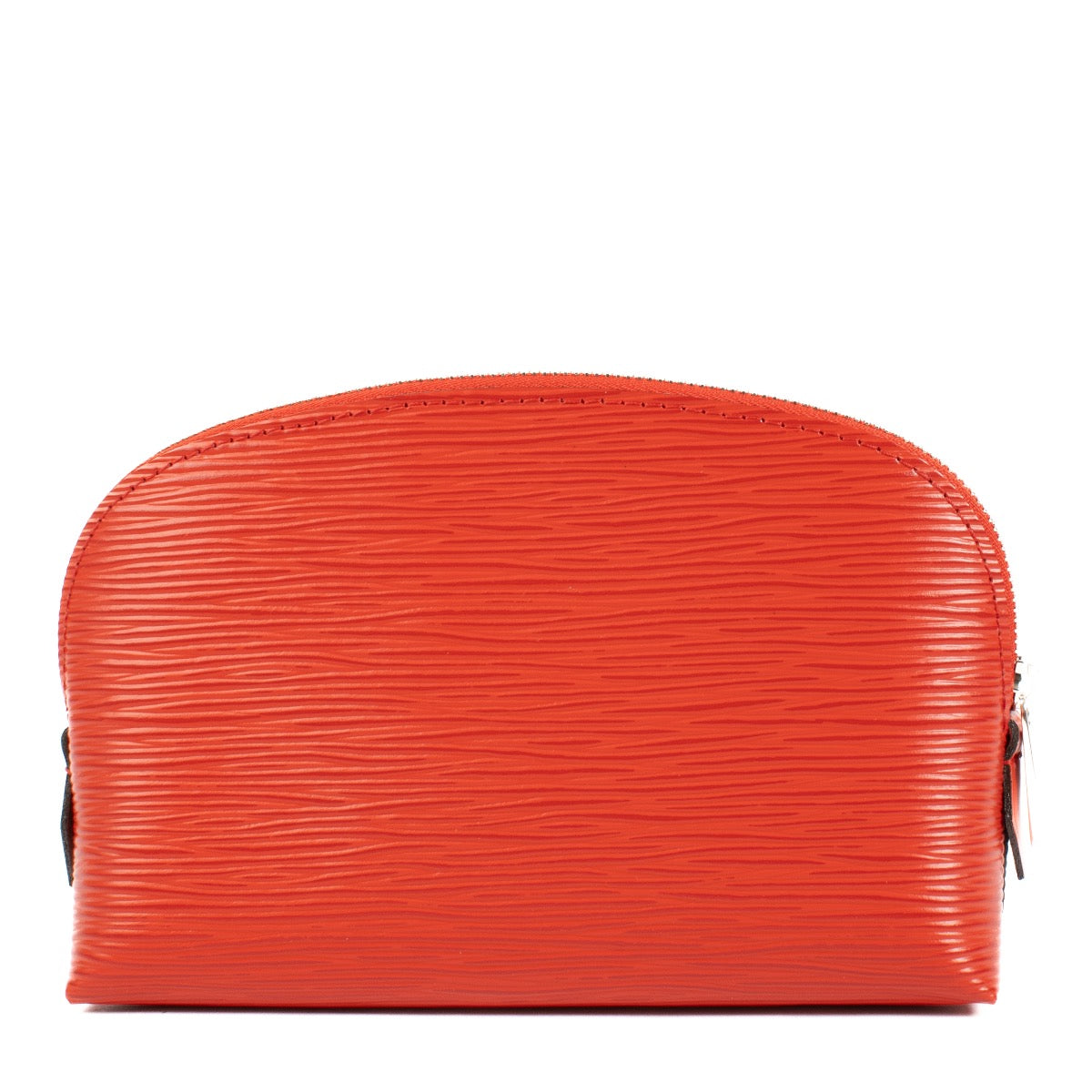 Trousse de Toilette Louis Vuitton Epi Rouge PM